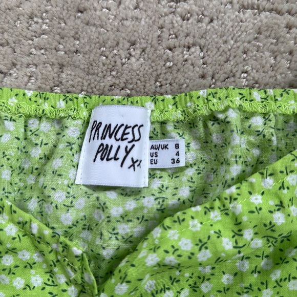 Princess Polly top! - Picture 3 of 4